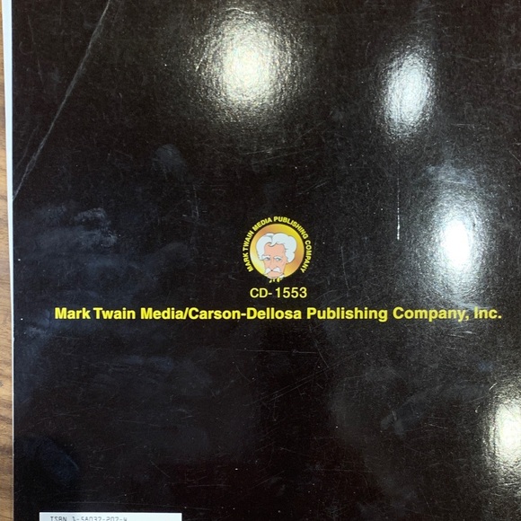 Writing Engagement Grade 8 Activity Book - Picture 8 of 8